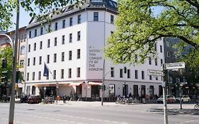 Max Brown Hotel Ku'damm
